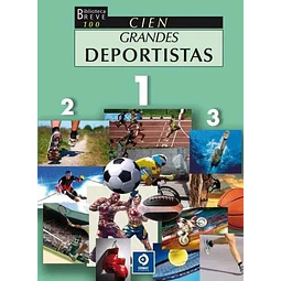 Cien Grandes Deportistas