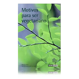 Motivos para ser vegetariano Oceano