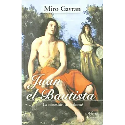 Juan el Bautista