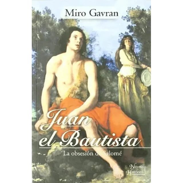 Juan el Bautista