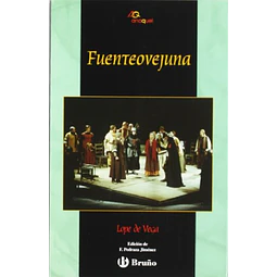 Fuenteovejuna