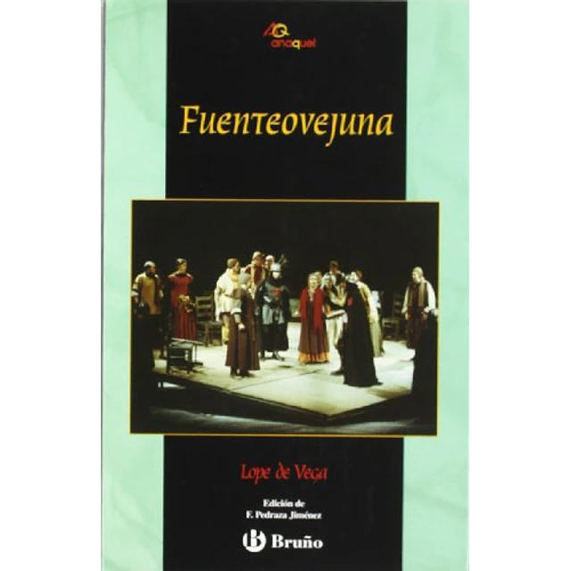 Fuenteovejuna