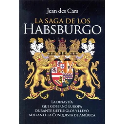 La saga de los Hasburgo