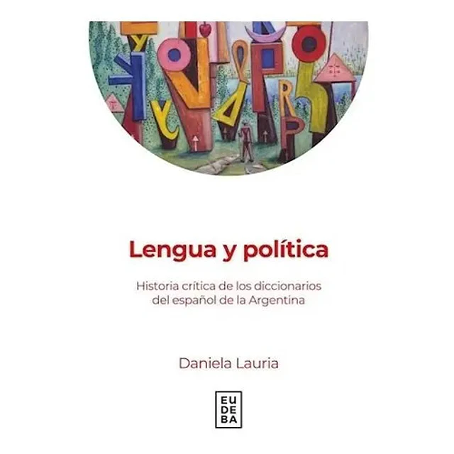 Lengua y Política