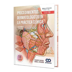 Procedimientos dermatológicos en la practica clínica