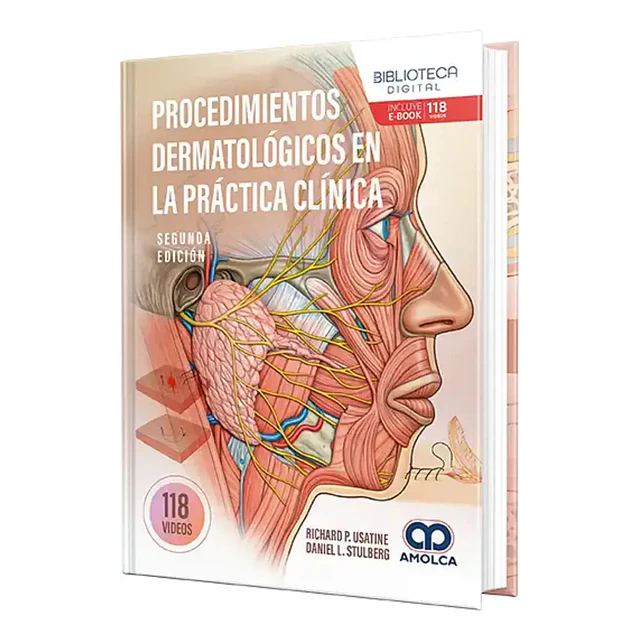 Procedimientos dermatológicos en la practica clínica