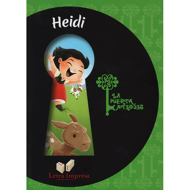 Heidi