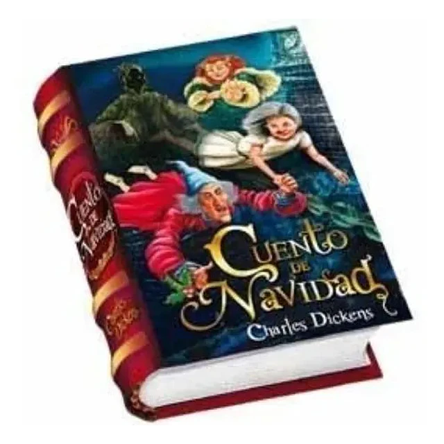 Cuento de Navidad