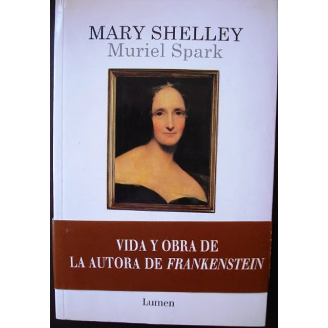 Mary Shelley