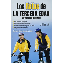 Los Retos de la Tercera Edad