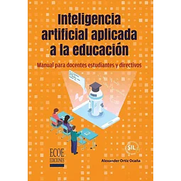 Inteligencia artificial aplicada a la educación