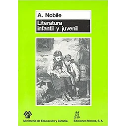 Literatura infantil y juvenil