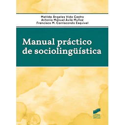 Manual Práctico de Sociolingüística