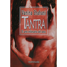 Tantra arte milenario del sexo