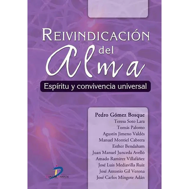 Reivindicación del alma