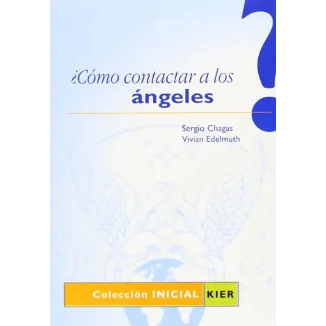 ¿ Cómo contactar a los angeles ?