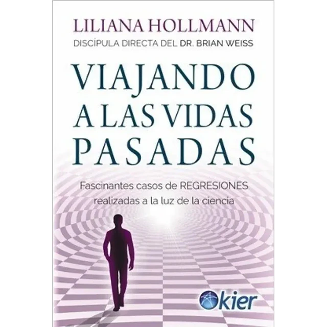 Viajando a las vidas pasadas