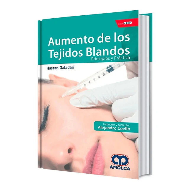 Aumento de los Tejidos Blandos