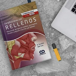 Complicaciones con rellenos
