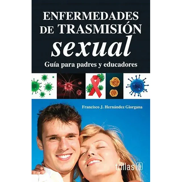 Enfermedades de Transmisión Sexual