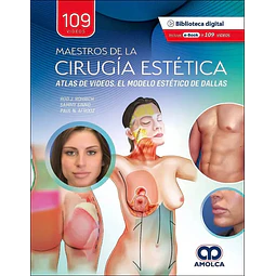Maestros de la cirugía estética