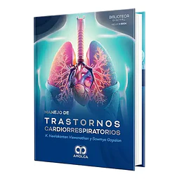 Manejo de trastornos cardiorrespiratorios
