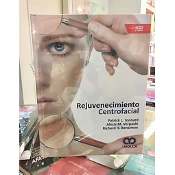 Rejuvenecimiento Centrofacial