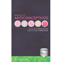 Manual de anticonceptivos