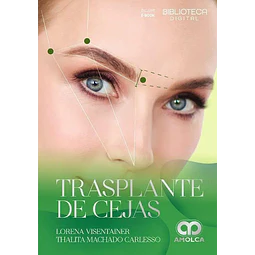 Trasplante de cejas