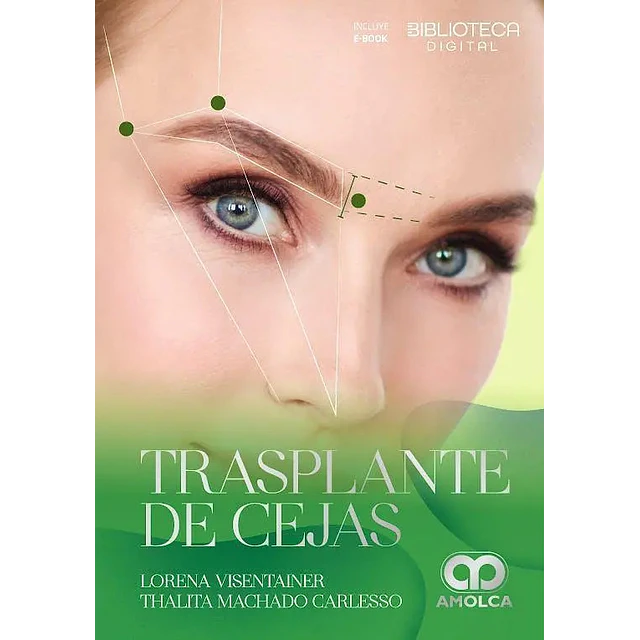 Trasplante de cejas
