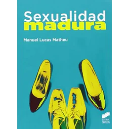 Sexualidad Madura