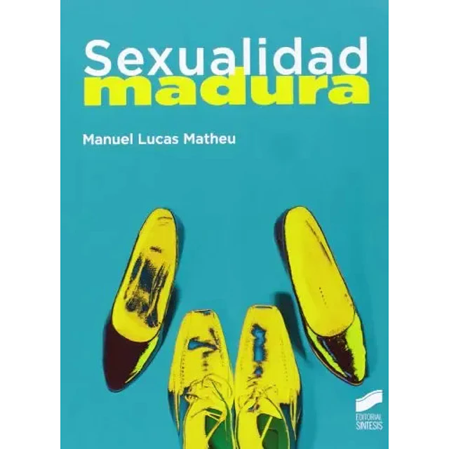 Sexualidad Madura
