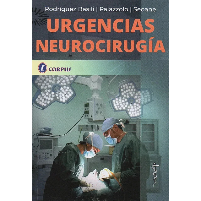 Urgencias neurocirugía