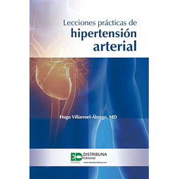 Lecciones Prácticas de Hipertensión Arterial