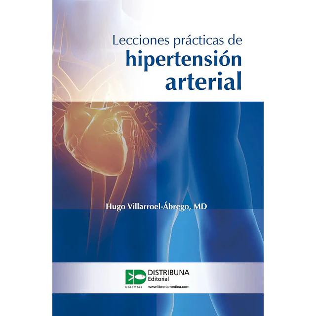 Lecciones Prácticas de Hipertensión Arterial
