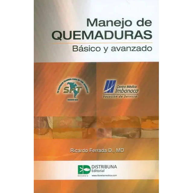 Manejo de Quemaduras