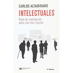 Intelectuales