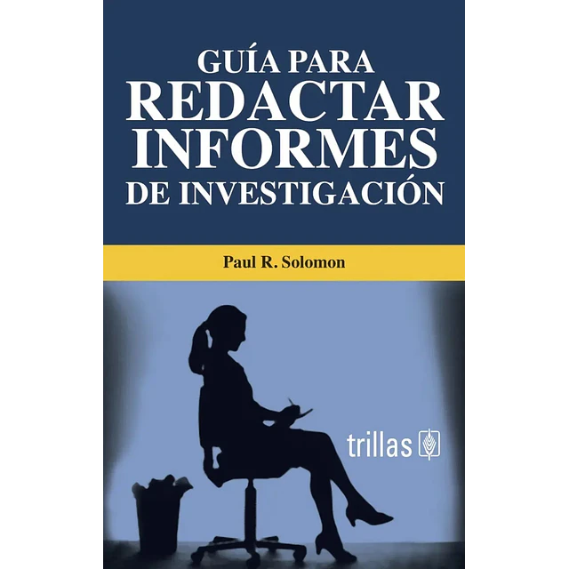 Redactar Informes