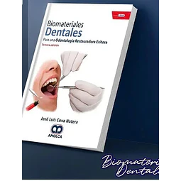 Biomateriales Dentales