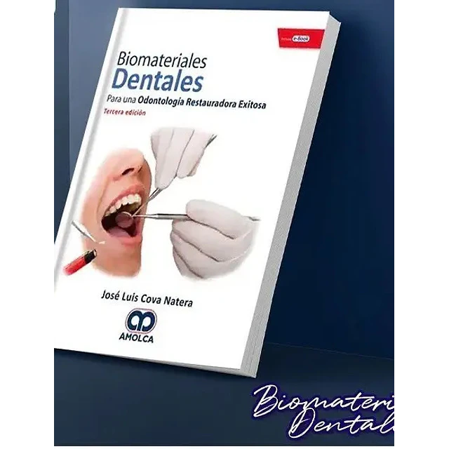 Biomateriales Dentales