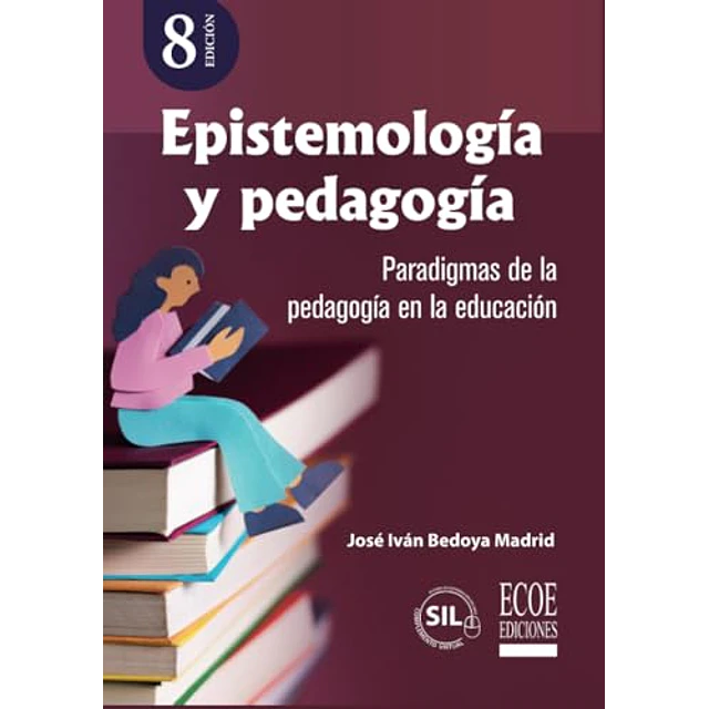Epistemología y pedagogía