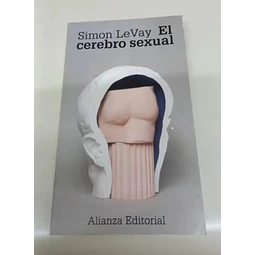 El cerebro sexual