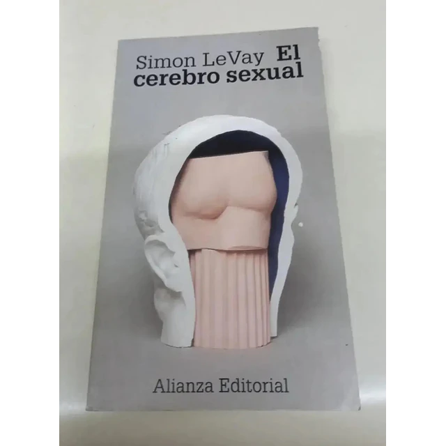 El cerebro sexual