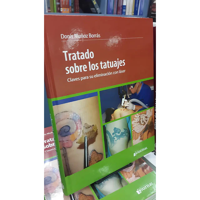 Tratado sobre los Tatuajes