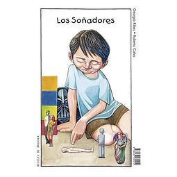 Psicopatología infantil / Los soñadores