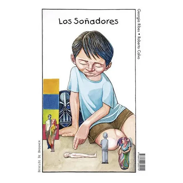 Psicopatología infantil / Los soñadores