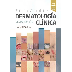 Dermatología clínica