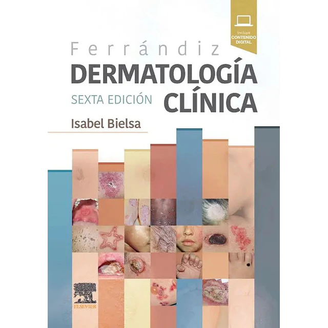 Dermatología clínica