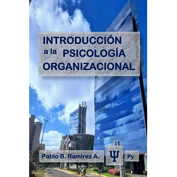 Introducción a la Psicología Organizacional
