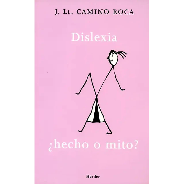 Dislexia, ¿hecho o mito?